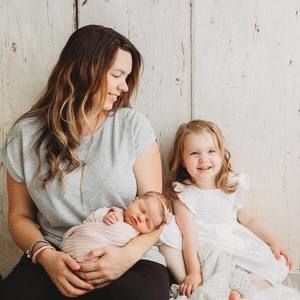 Meet your Posher, Christine